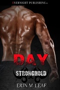 Cover: Day (Stronghold, #4) - evernightpublishing