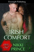 Cover: Irish Comfort - evernightpublishing