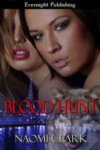 Enlarge image Cover: Blood Hunt - evernightpublishing