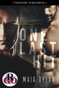 Cover: One Last Hit - evernightpublishing