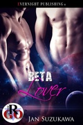 Cover: Beta Lover (SDS Robots, #3) - evernightpublishing