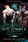 Cover: Soulmate (Soulmates, #1) - evernightpublishing