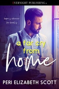 Cover: A Far Cry from Home - evernightpublishing