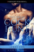 Cover: The Great Cock Hunt (A Cox Fairytale, #2) - evernightpublishing