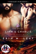 Cover: The Drive (Close Proximity, #3) - evernightpublishing