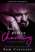 Cover: Her Prince Charming - evernightpublishing