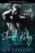 Cover: Street King - evernightpublishing