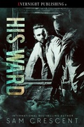 Cover: His Ward - evernightpublishing
