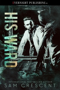 Enlarge image Cover: His Ward - evernightpublishing