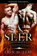 Cover: Seer (Soulmates, #2) - evernightpublishing