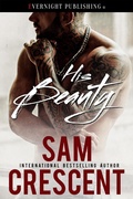 Cover: His Beauty - evernightpublishing