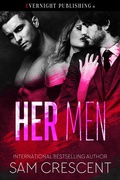 Cover: Her Men - evernightpublishing
