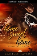 Cover: Home Sweet Home (Woollybah Creek, #1) - evernightpublishing