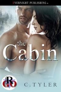 Enlarge image Cover: The Cabin - evernightpublishing
