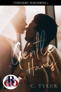 Enlarge image Cover: Gentle Hands - evernightpublishing
