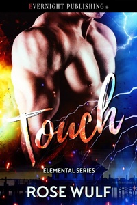 Enlarge image Cover: Touch - evernightpublishing