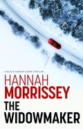 Cover: The Widowmaker - Bedford Square Publishers