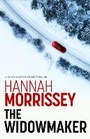 Cover: The Widowmaker - Bedford Square Publishers