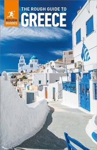 Abbildung von: The Rough Guide to Greece: Travel Guide eBook - ROUGH GUIDES