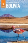 Cover: The Rough Guide to Bolivia: Travel Guide eBook - ROUGH GUIDES