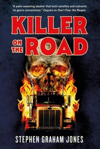 Abbildung von: Killer on the Road - Titan Books