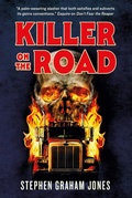 Cover: Killer on the Road - Titan Books