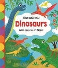 Cover: Dinosaurs - Autumn Publishing