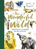 Cover: The Wonderful Wild - Bonnier Books Ltd