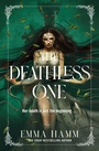 Cover: The Deathless One - Canelo Romance