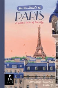 Abbildung von: On The Streets of Paris - Big Picture Press