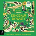 Cover: Dinosaur Dynasty - Big Picture Press