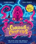 Cover: Curious Cryptids - Templar Books