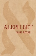 Cover: Aleph Bet - Cinnamon Press