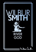 Cover: River God - Zaffre