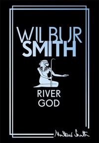Enlarge image Cover: River God - Zaffre