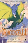 Cover: The Fate of Dragons - Little Moa