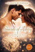 Cover: Shards of Ashley - Writers Exchange E-Publishing