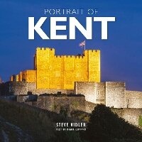 Abbildung von: Portrait of Kent - Steve Vidler Pictorial Guides