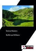 Cover: Seven Stories - Culture Matters Co-operative Ltd