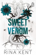 Cover: Sweet Venom - Evermore