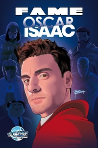 Enlarge image Cover: FAME: Oscar Issac - TidalWave Productions