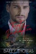 Cover: Trent's Redemption - BTA Publishing