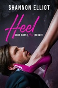 Cover: Heel - Shannon Elliot