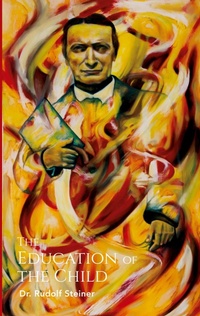 Bild: The Education of the Child - Di Angelo Publications