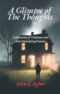 Abbildung von: A Glimpse of the Thoughts - Outskirts Press