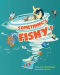 Cover: Something's Fishy - Outskirts Press