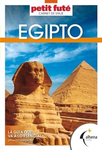 Abbildung von: Egipto - Carnet de viaje - Alhenamedia