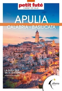 Abbildung von: Apulia, Basilicata y Calabria - Carnet de viaje - Alhenamedia