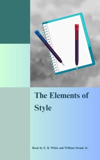 Enlarge image Cover: The Elements of Style - Zenith Crescent Moon Press