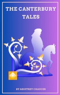 Abbildung von: The Canterbury Tales - Zenith Crescent Moon Press